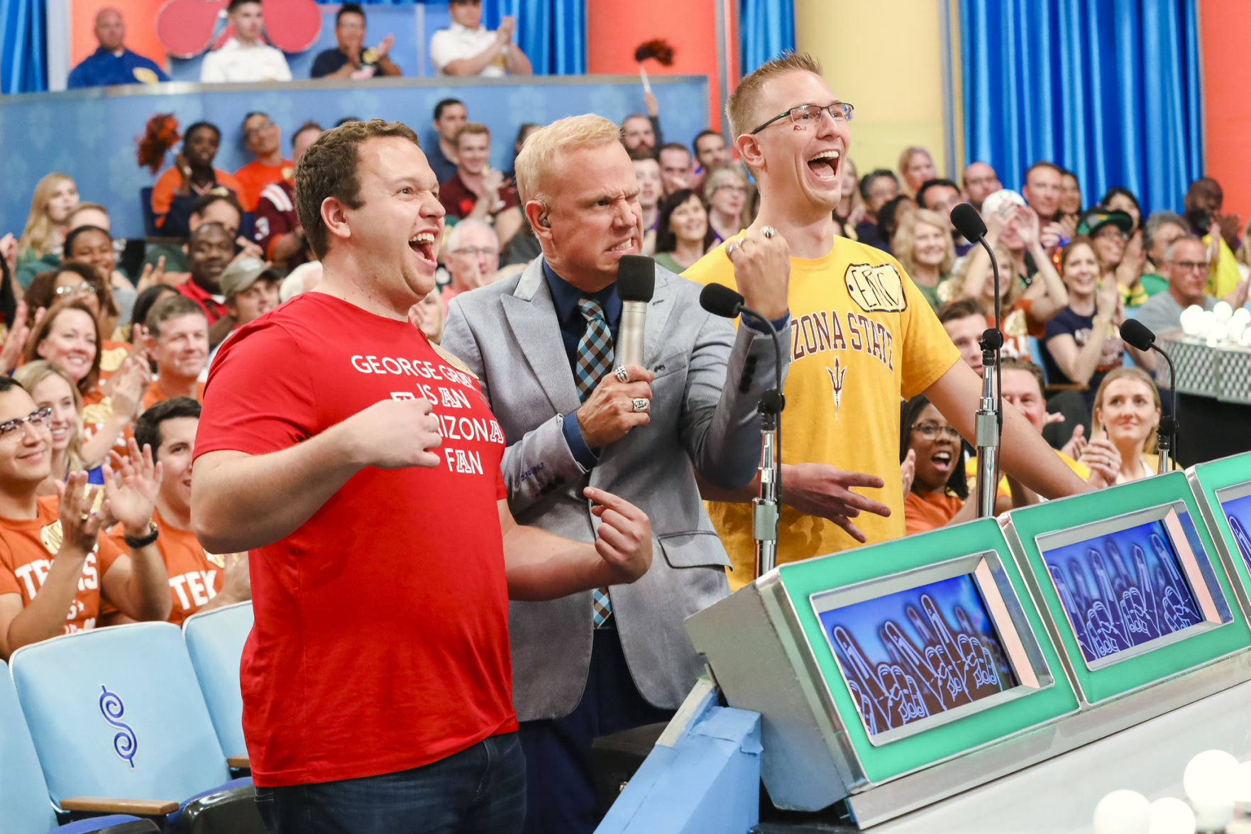 The Price Is Right